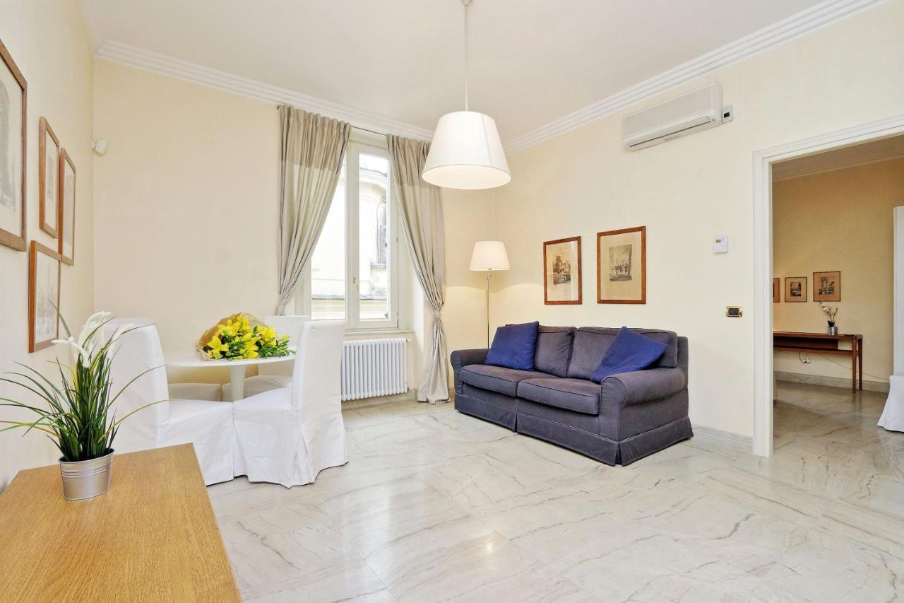 Romeasyoulike - Spagna Experience 20 Appartement