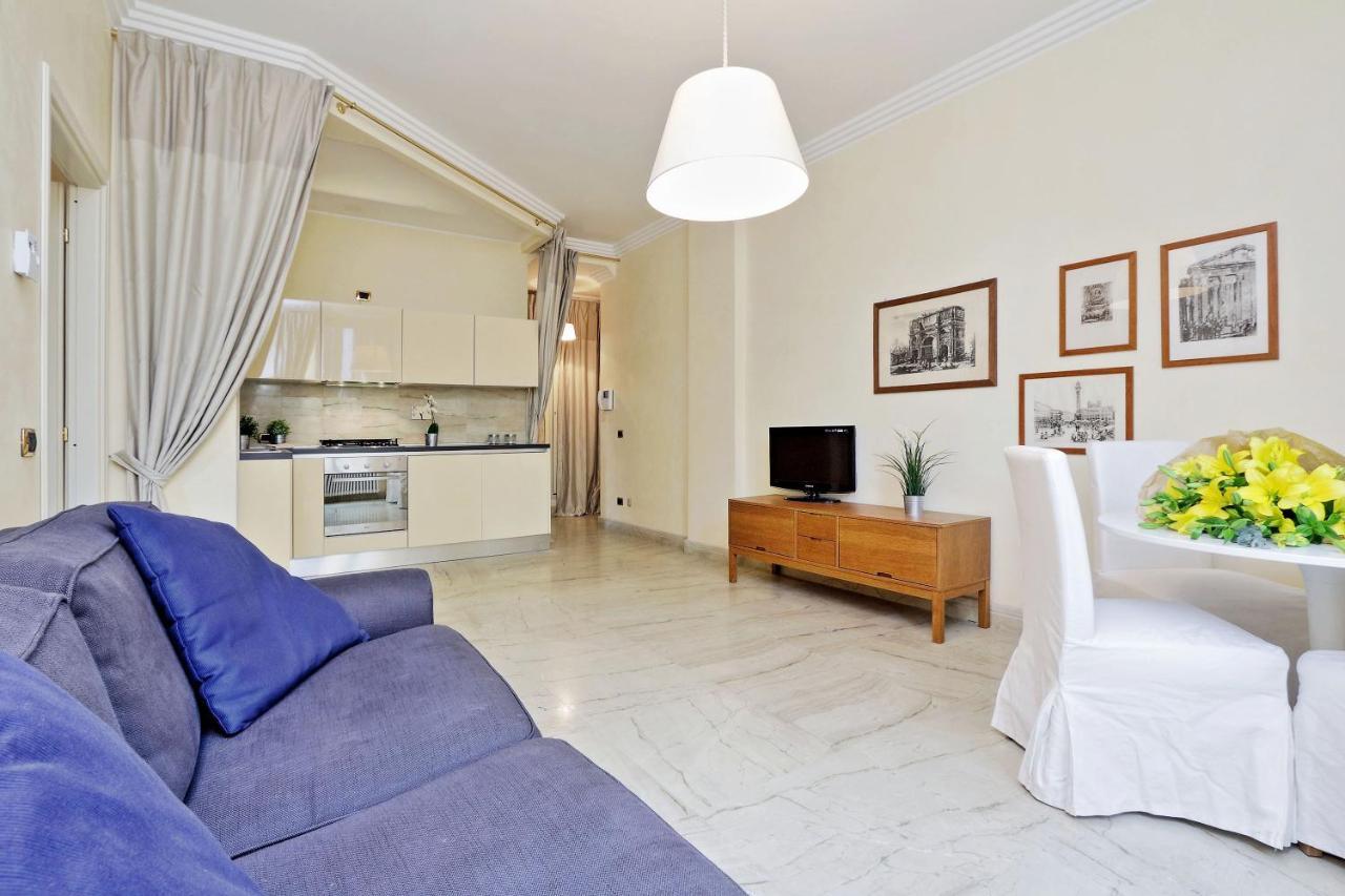 Romeasyoulike - Spagna Experience 20 Appartement