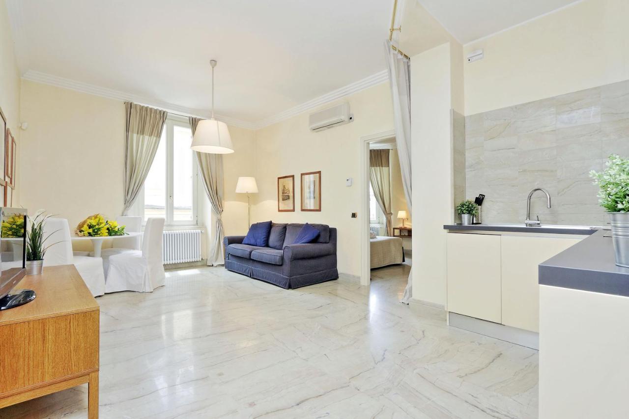 Romeasyoulike - Spagna Experience 20 Appartement *