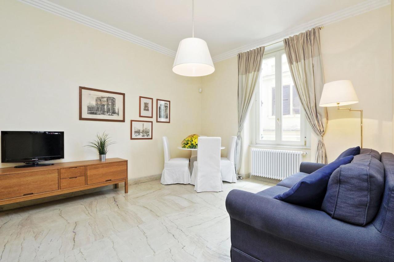 Romeasyoulike - Spagna Experience 20 Appartement